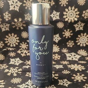 Monat Micellar Soothing Shampoo, NIB